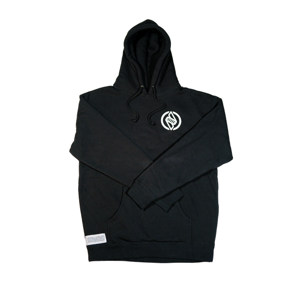 'NO REST' Hoodie